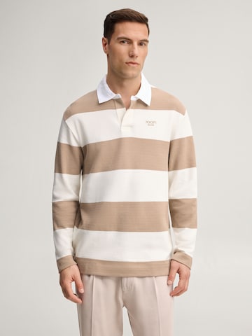 JOOP! Jeans Shirt in Beige