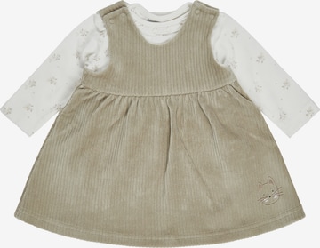 STERNTALER Kleid in Beige: Vorderseite