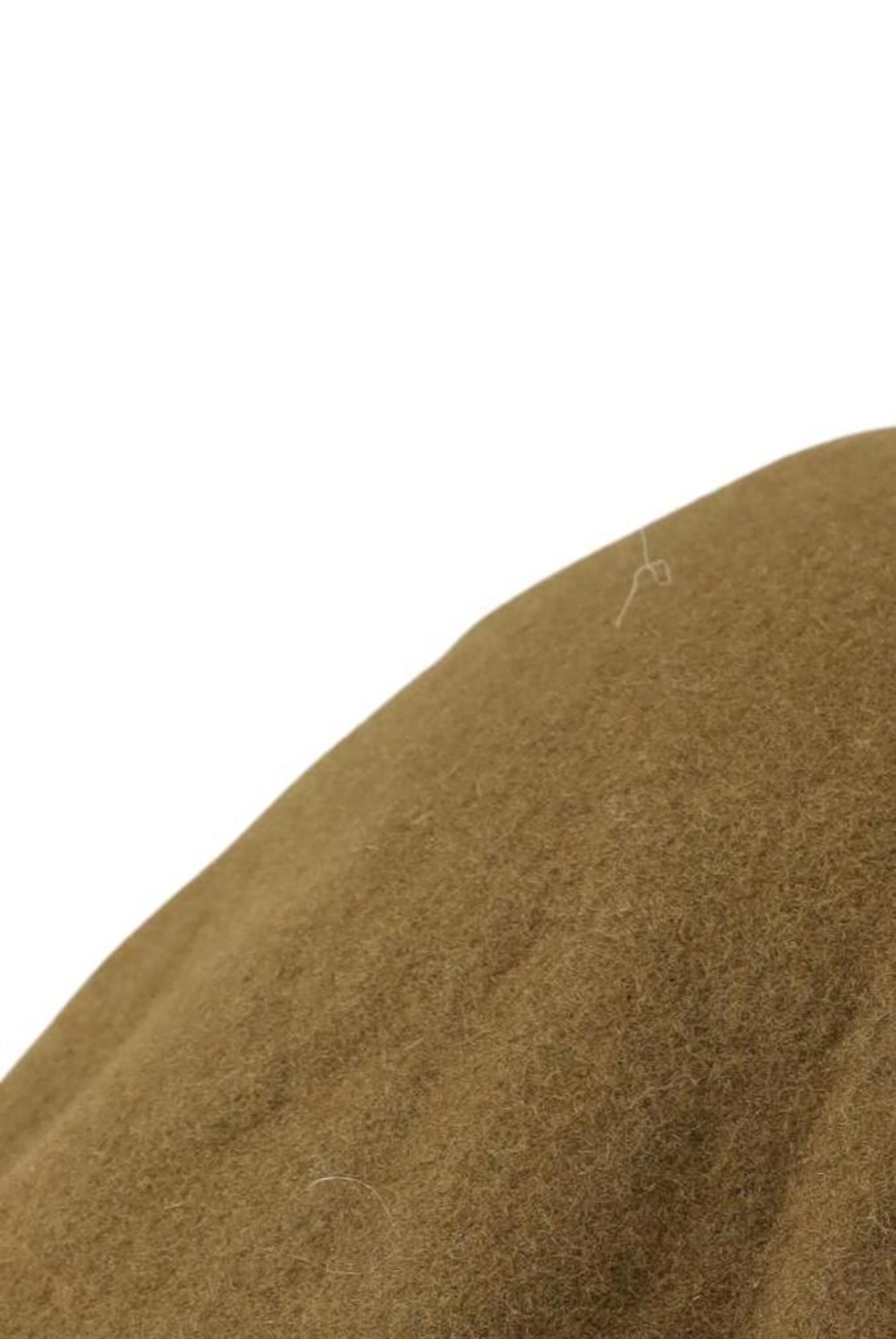 Barbour Hat & Cap in S in Brown