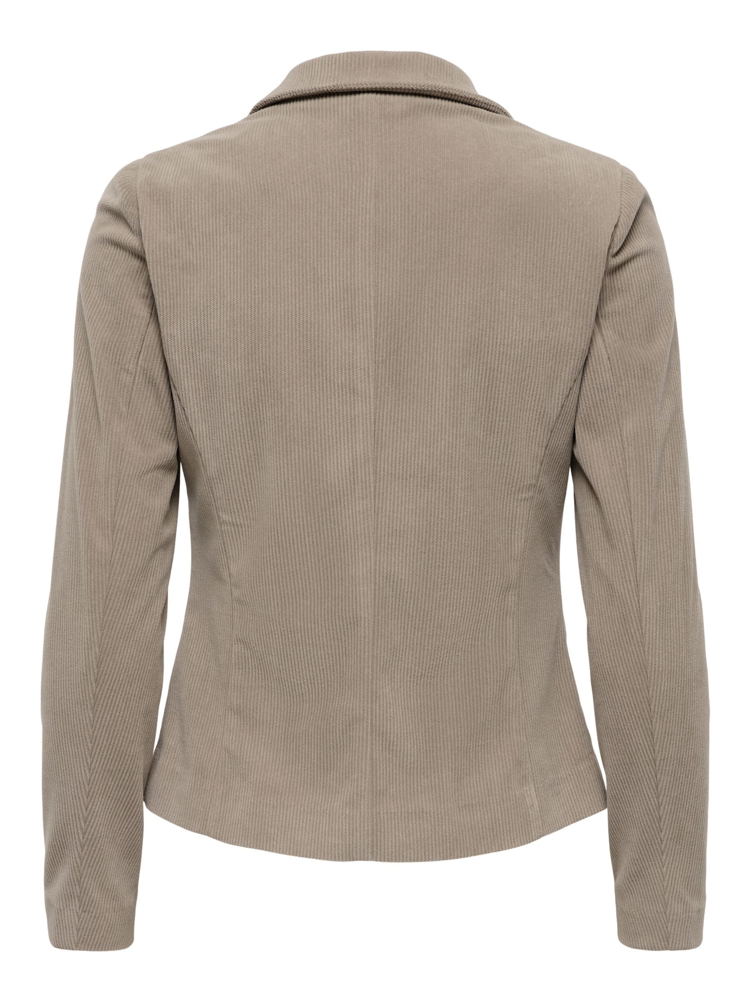 ONLY Blazer 'ONLPOPTRASH-LIAS' in Beige