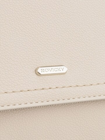Tomshop24-7 Backpack 'Rovicky Pola' in Beige