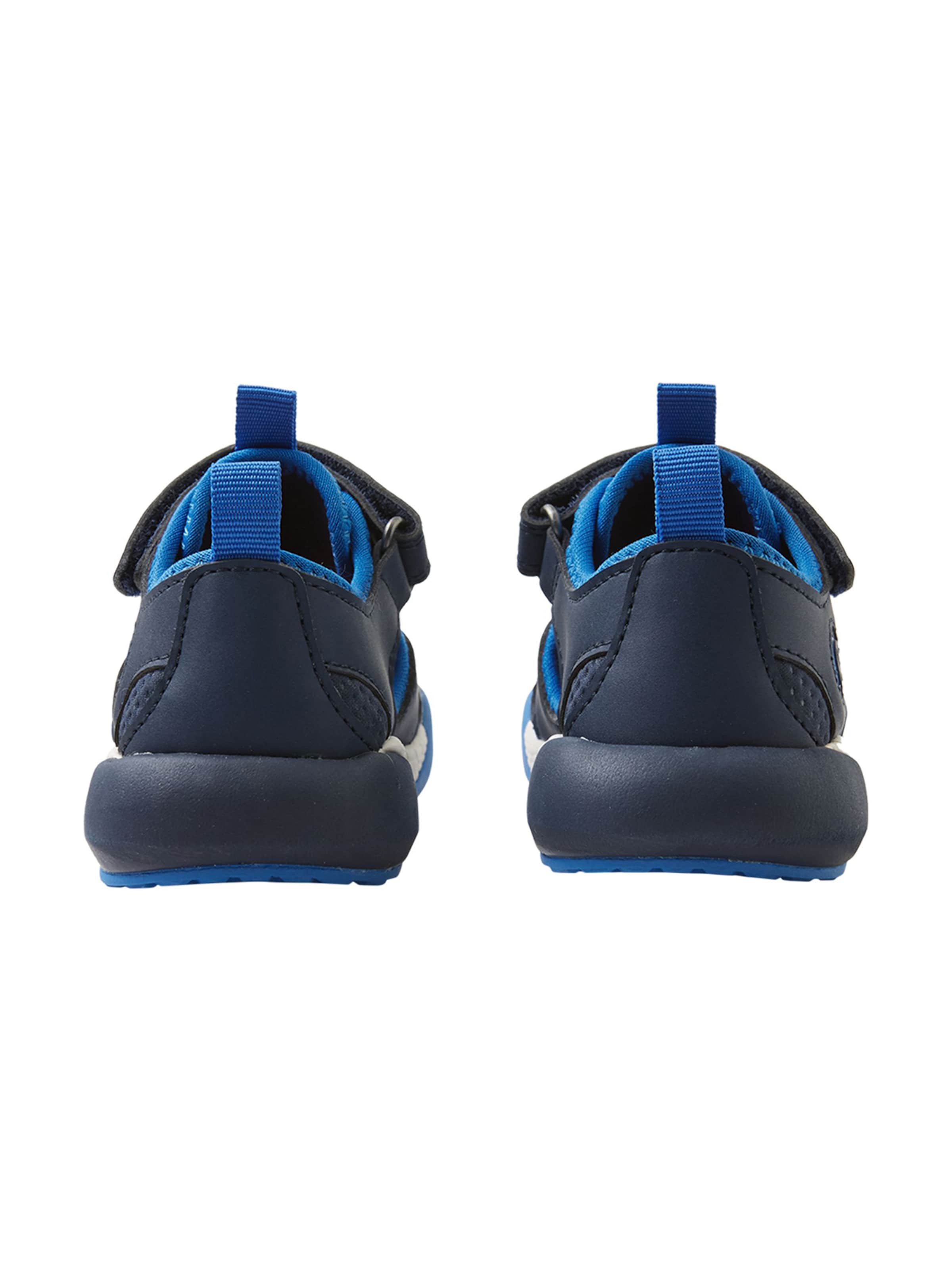 Reima Sandals & Slippers 'Lomalla' in Blue