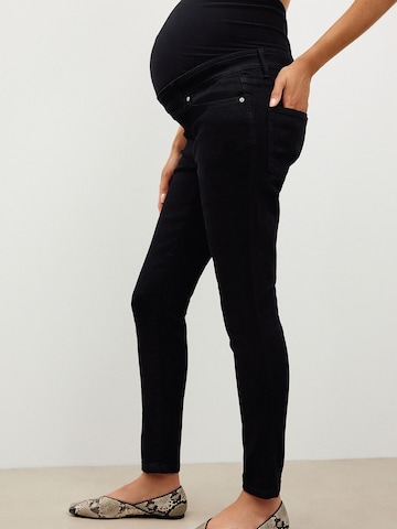 Next - Skinny Vaquero en negro