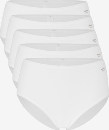 SPEIDEL Slip 'Soft Feeling' in White: front
