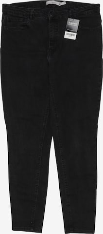 ICHI Jeans 34 in Schwarz: Vorderseite