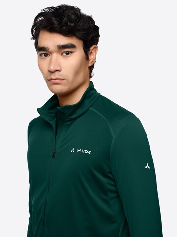 VAUDE Performance shirt 'Larice Light II' in Green