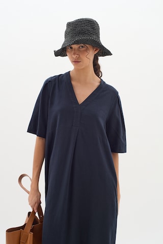 InWear Summer dress 'Ellie' in Blue