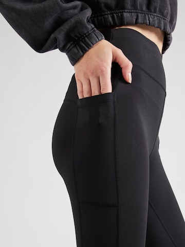 ONLY PLAY Skinny Workout Pants 'Jam' in Black