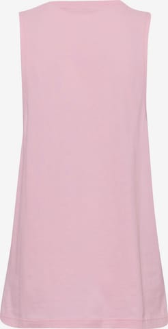 Nike Sportswear Top w kolorze różowy