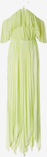 PINKO Cocktailkleid in grün, Produktansicht