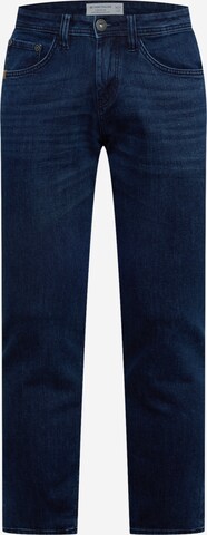 TOM TAILOR Jeans 'Josh' in Blau: predná strana