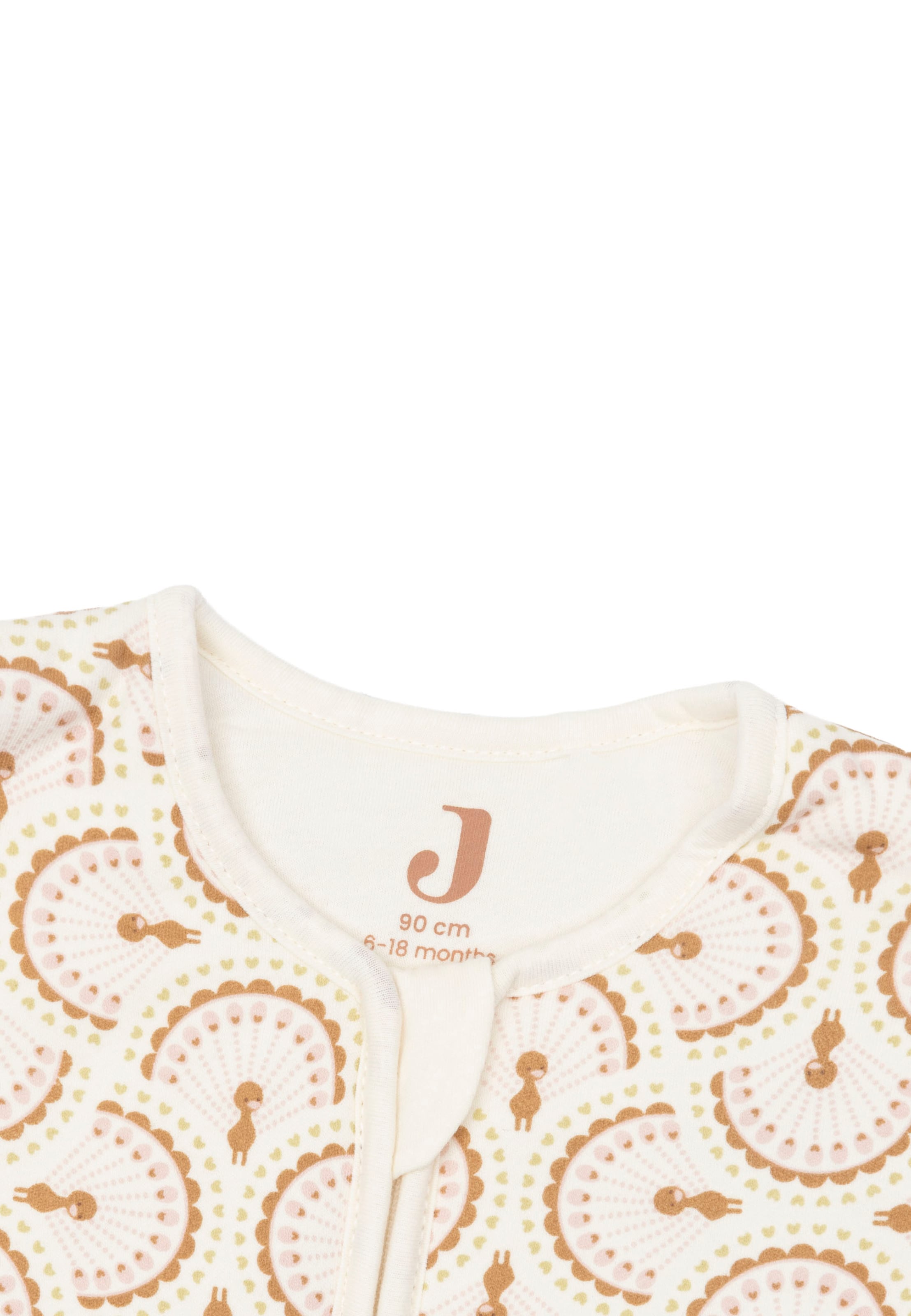 Jollein Baby blanket in Mixed colours