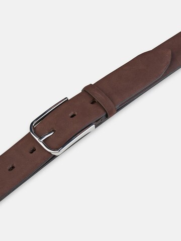 Lloyd belts Gürtel '0390'‌‌‌‌‌‌‌ in Braun