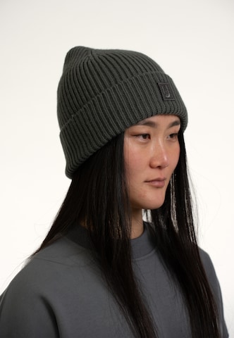 Bonnet 'Billie' Johnny Urban en gris