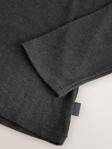 T-shirt Next en gris