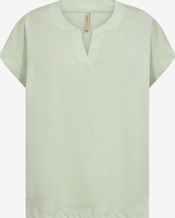 Soyaconcept Neulepaita ' SC-DERBY ' värissä vihreä: etupuoli