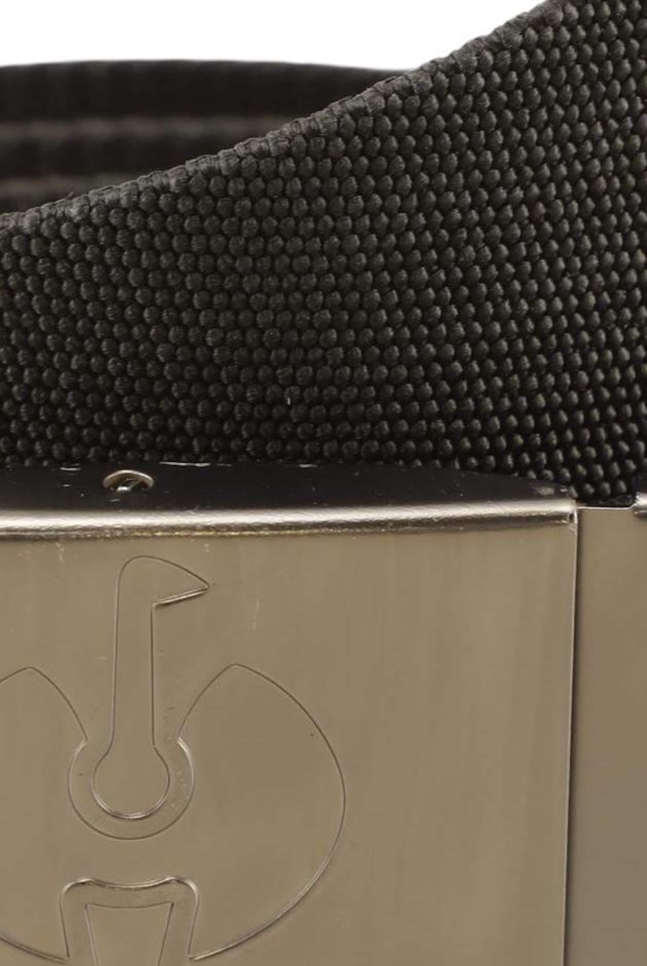 Engelbert Strauss Belt & Suspenders in One size in Black