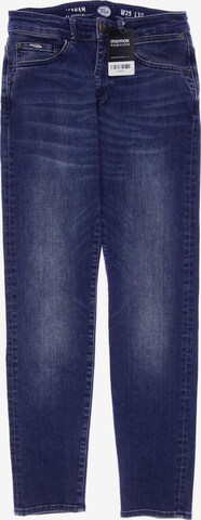 Petrol Industries Jeans in 29 in Blue: front