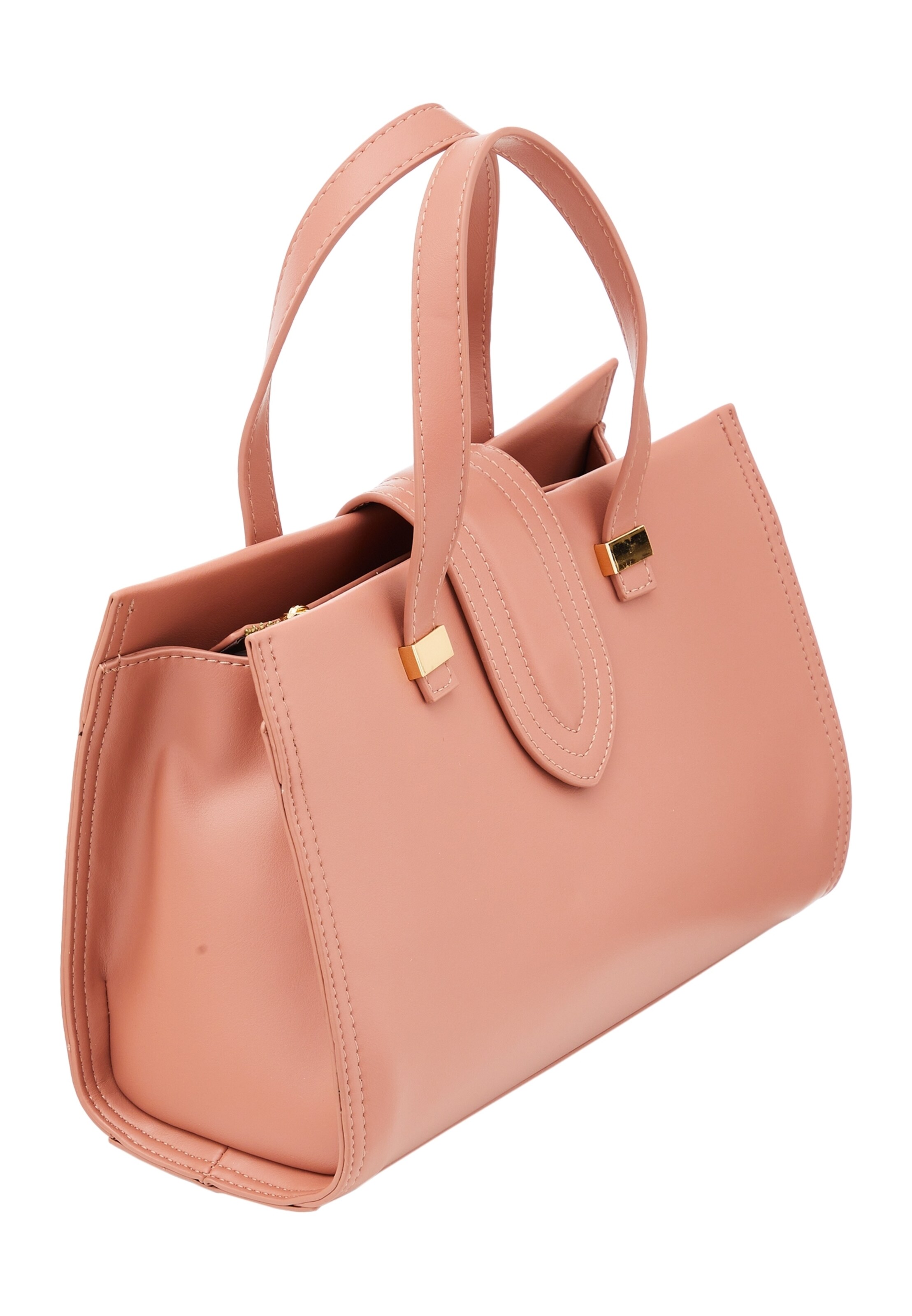 Usha Handtasche in Pink