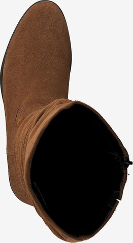TAMARIS Boot in Brown