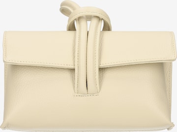 FELIPA - Clutches em branco: frente