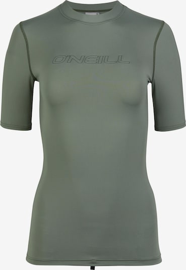 O'NEILL Funktionsbluse i khaki, Produktvisning