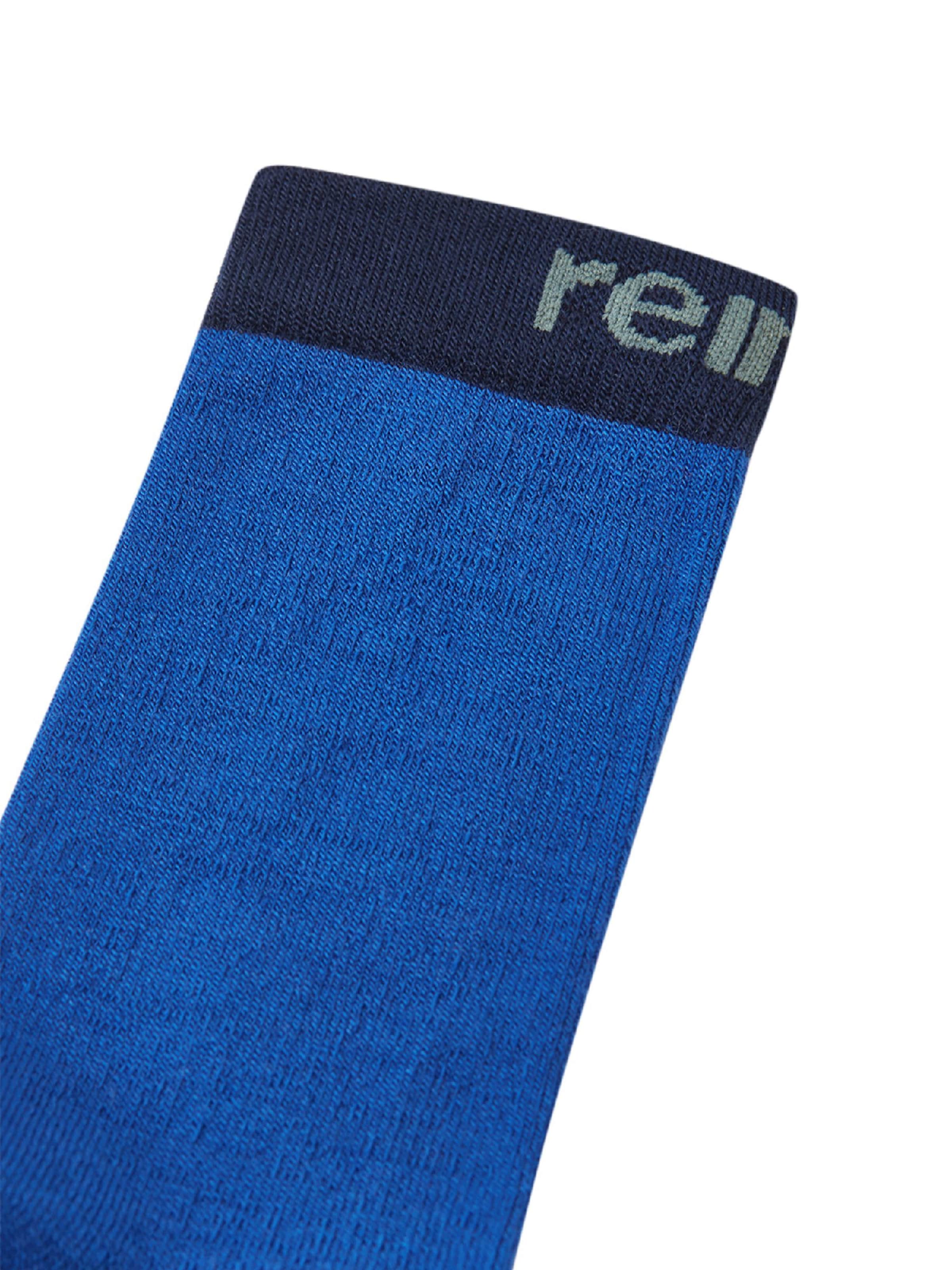 Reima Sportsokken ' Parit ' in Blauw