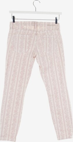 Current/Elliott Jeans in 27 in Pink