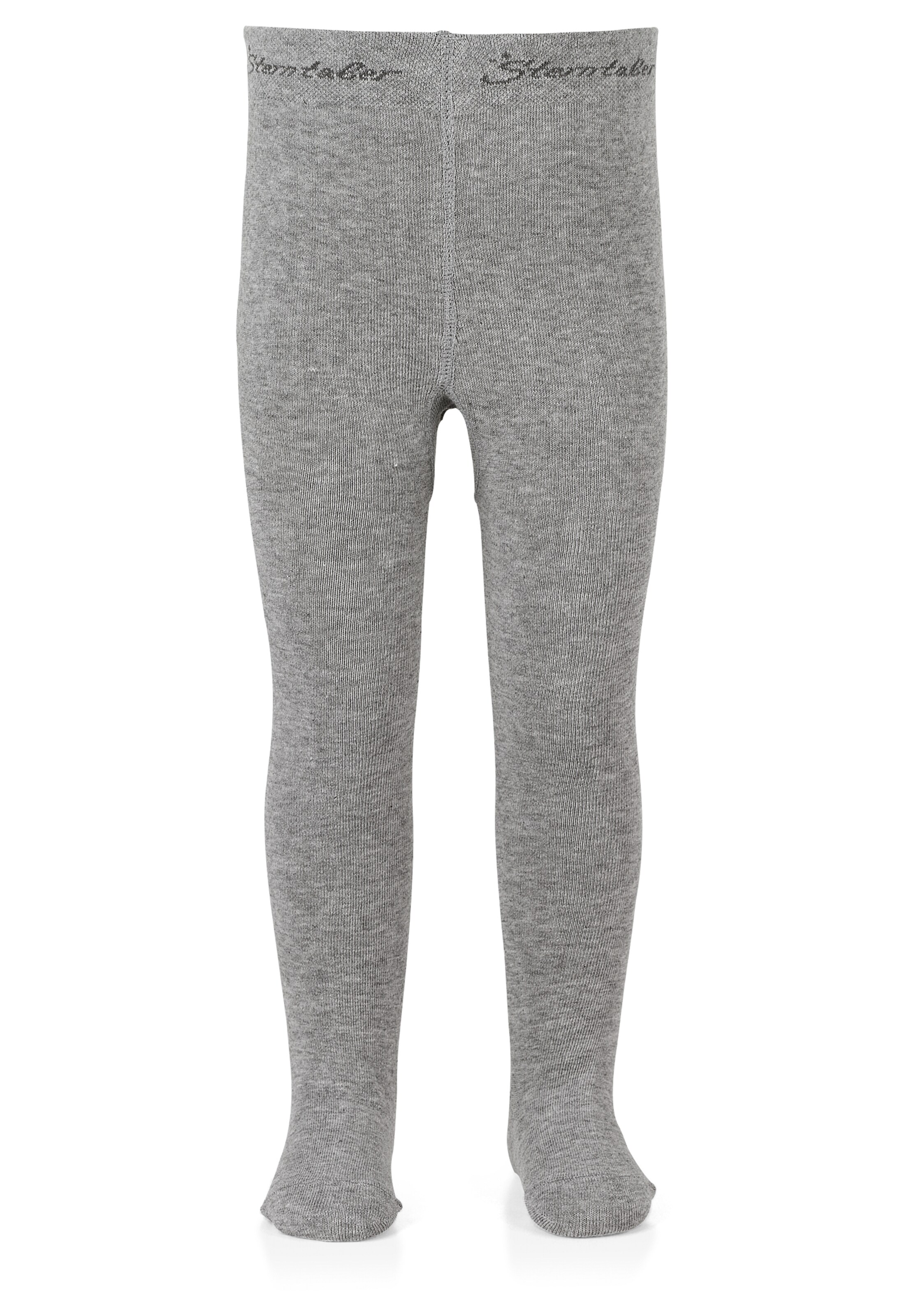 STERNTALER Tights in Grey: front