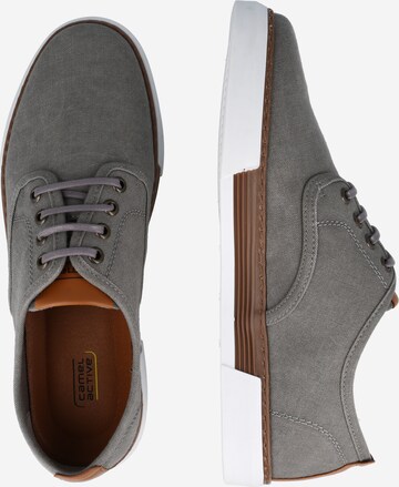 CAMEL ACTIVE Sneakers 'Bayland' in Grey