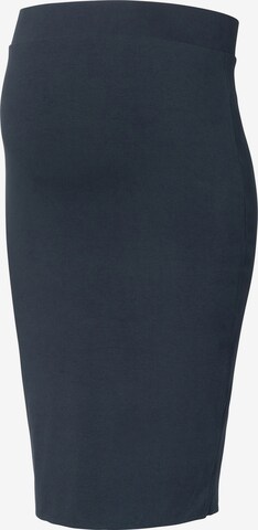 Noppies Skirt 'Maize' in Blue: front