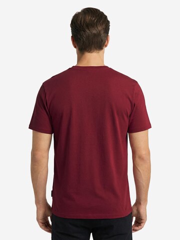 CASAMODA Shirt 'Basic'‌‌‌‌‌‌‌‌ in Grau