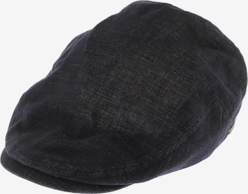 STETSON Hut oder Mütze 56 in Blau: predná strana