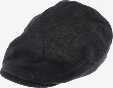 STETSON Hat & Cap in 56 in Blue: front