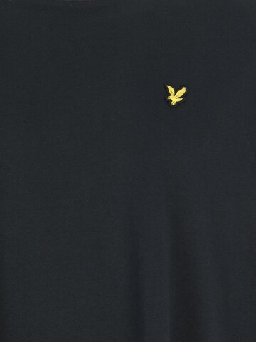 Lyle & Scott Big&Tall Футболка в Синий