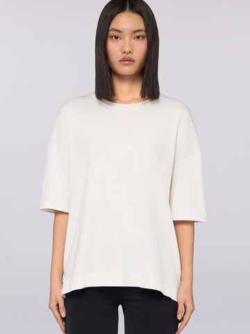 Trussardi Shirt in White