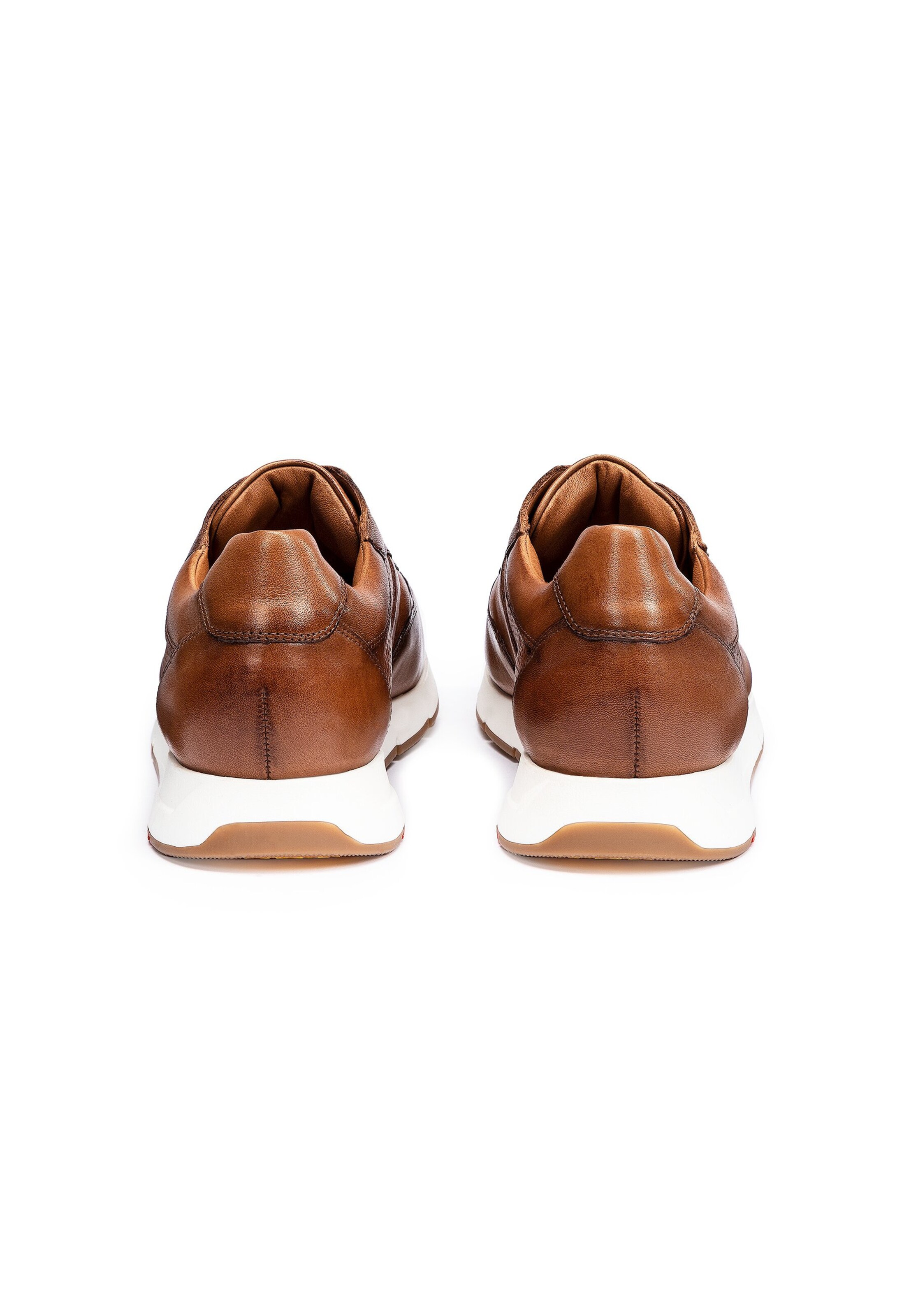 LLOYD Platform trainers 'Adlay' in Brown