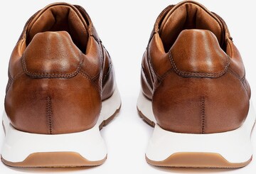 LLOYD Sneaker 'Adlay' in Braun