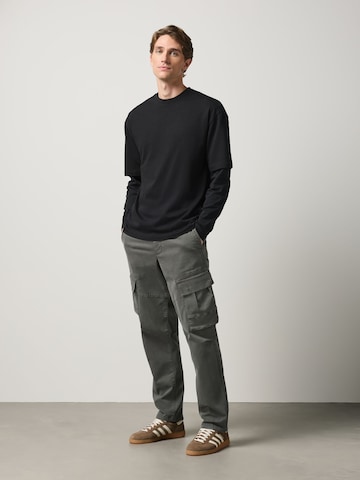 Next Loosefit Hose in Grün