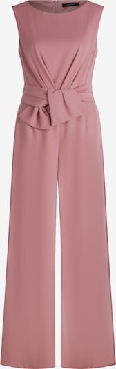 Vienos dalies kostiumas iš Vera Mont, spalva – rožių spalva, Prekių apžvalga
