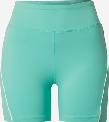 ELLESSE Trousers 'SULINA' in Green: front
