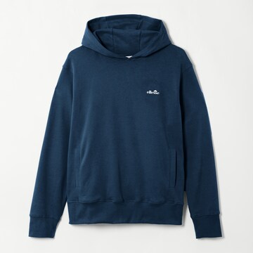 ELLESSE Sweatshirt in Blue