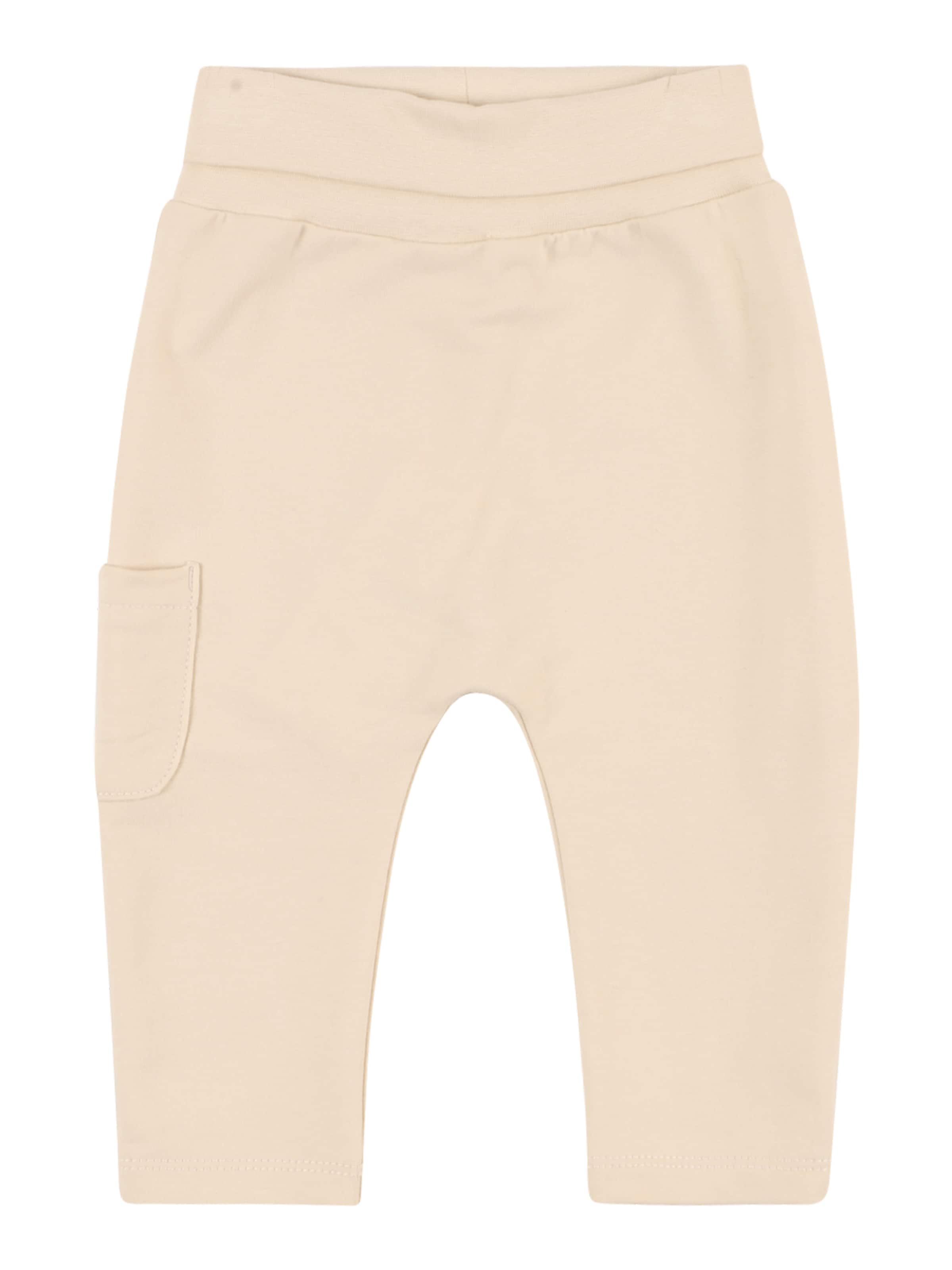Coupe slim Pantalon s.Oliver en beige : devant