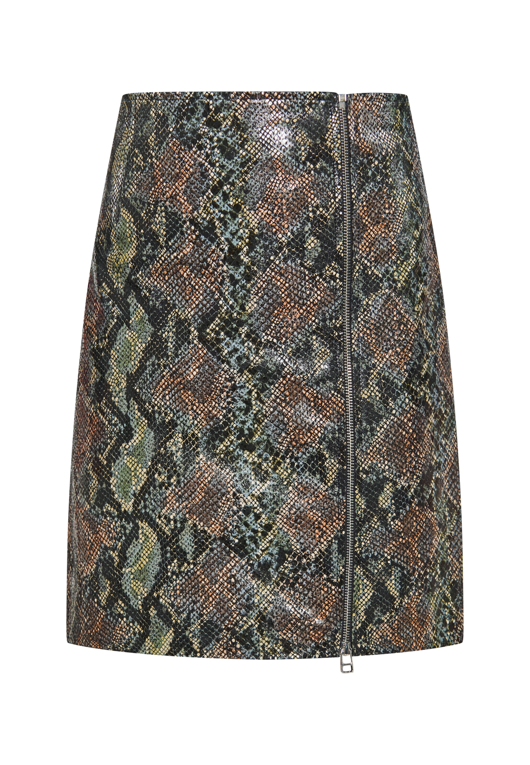 faina Hame värissä vihreä: etupuoli