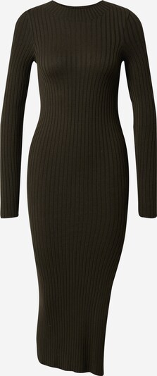 SHYX Knitted dress 'Ivana' in Olive, Item view