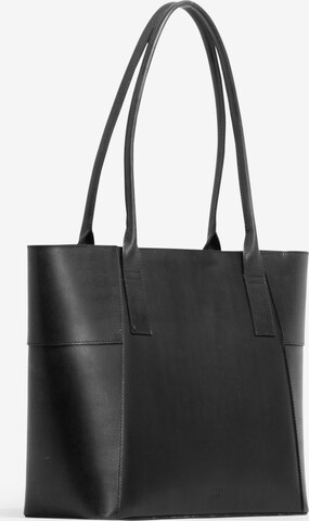 still Nordic Shopper 'Pura Bag' in Schwarz