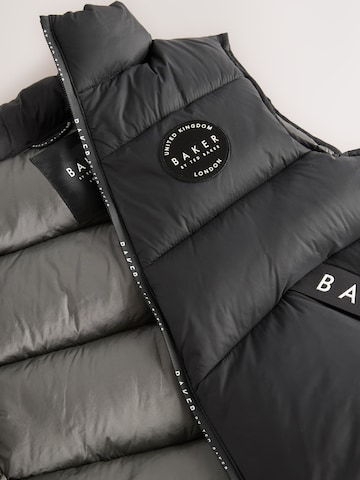 Baker by Ted Baker Жилетка в Черный