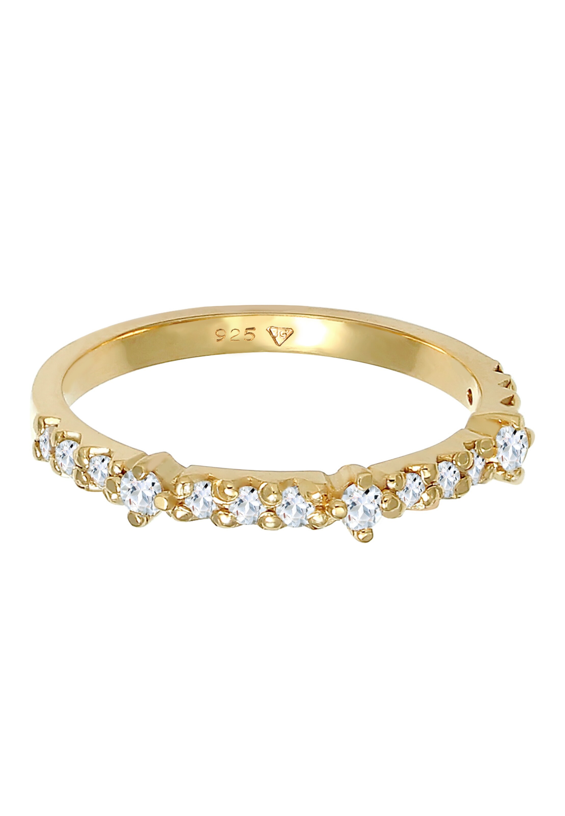 ELLI PREMIUM Ring in Goud