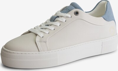Travelin Sneaker  'Santec ' in blau / weiß, Produktansicht