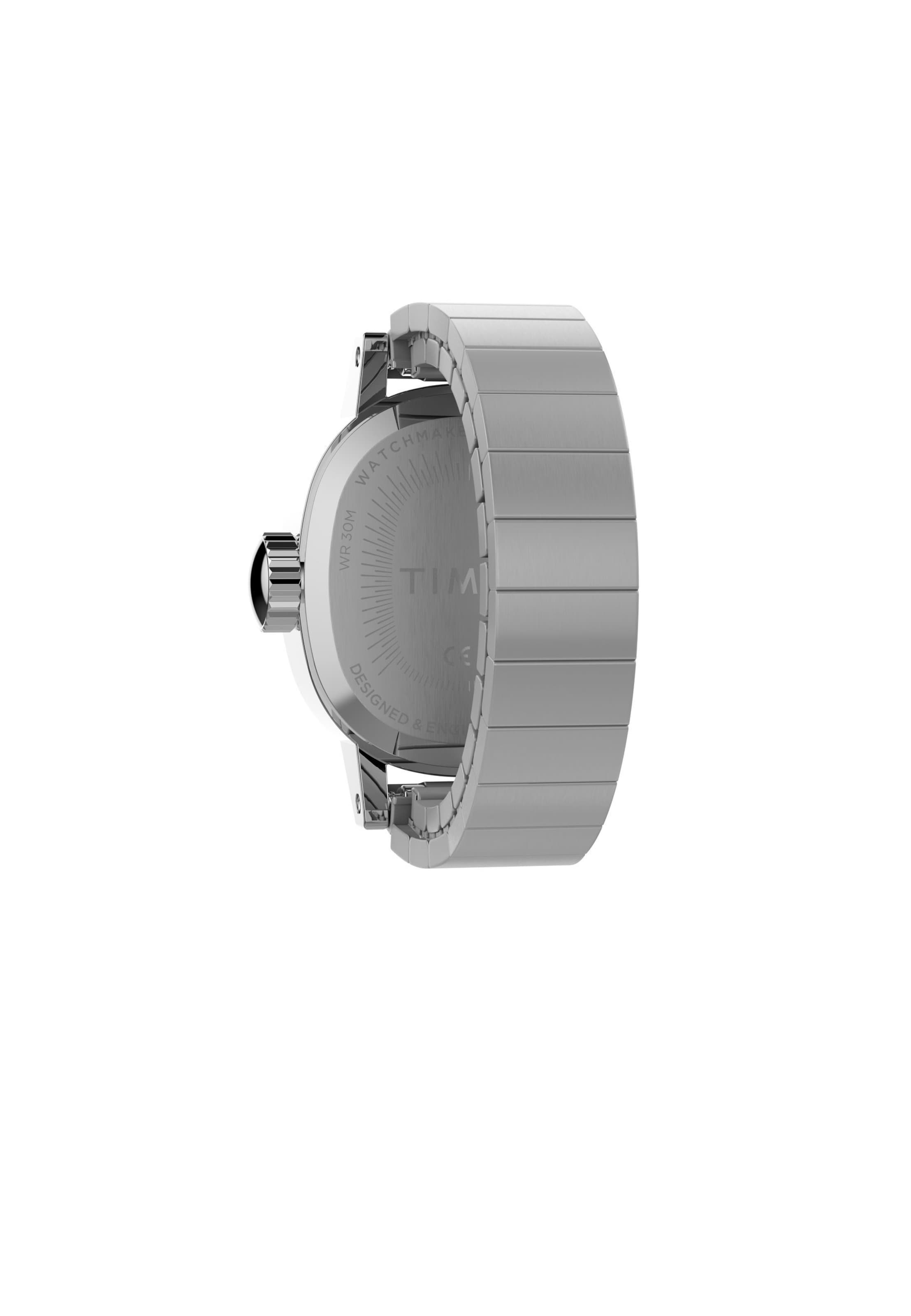 Orologio analogico ' Cavatina Mini ' di TIMEX in argento
